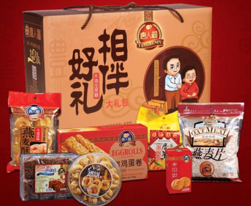 唐人福无糖食品加盟怎么样?产品优势大 市场前景好