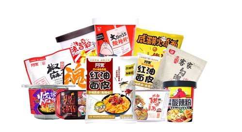 白家食品获a轮融资1.1亿元 粉丝经济为何疫外爆发