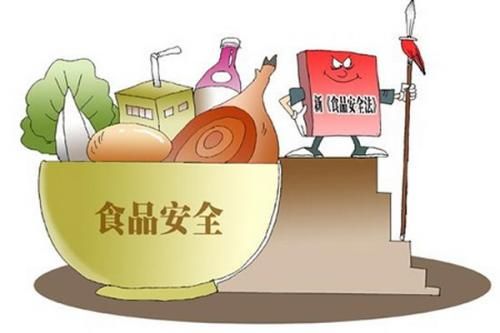 律师解读 食品安全纠纷谁来承担法律责任